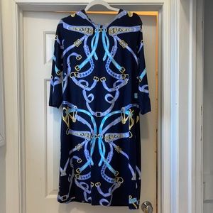 Timeless J. McLatughlin dress size xlg
